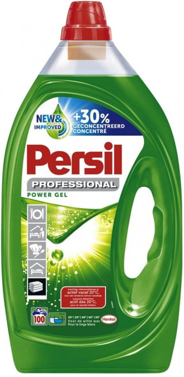 Persil washing gel universal 5l / 100w